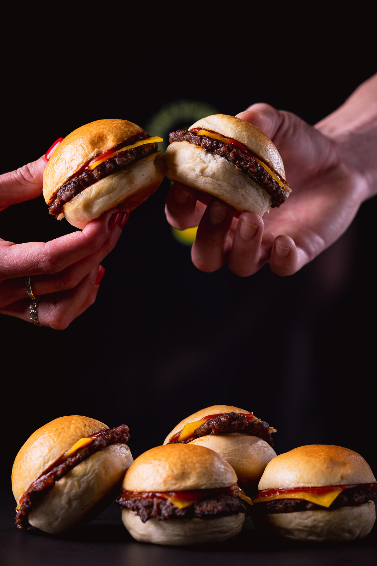 Kiko Burger