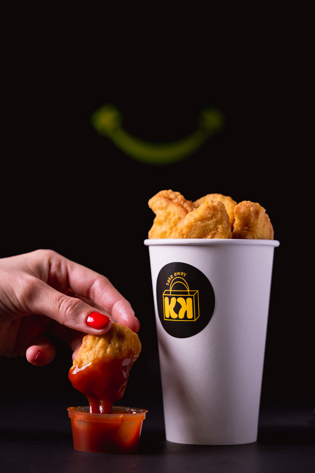 La Modernización de las Hamburguesas