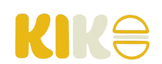 Logo Kiko Burger Granada